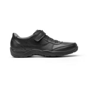 Zapato Escolar Flexi para Niño Estilo 59908 Negro