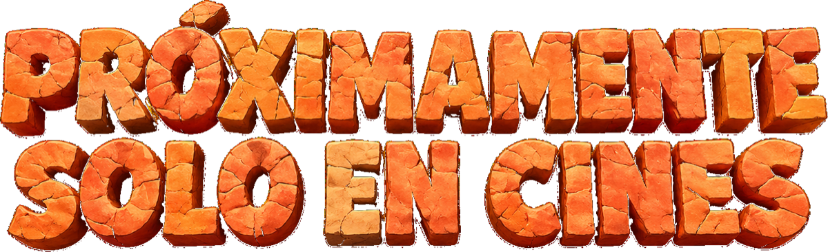 Próximamente sólo en cines