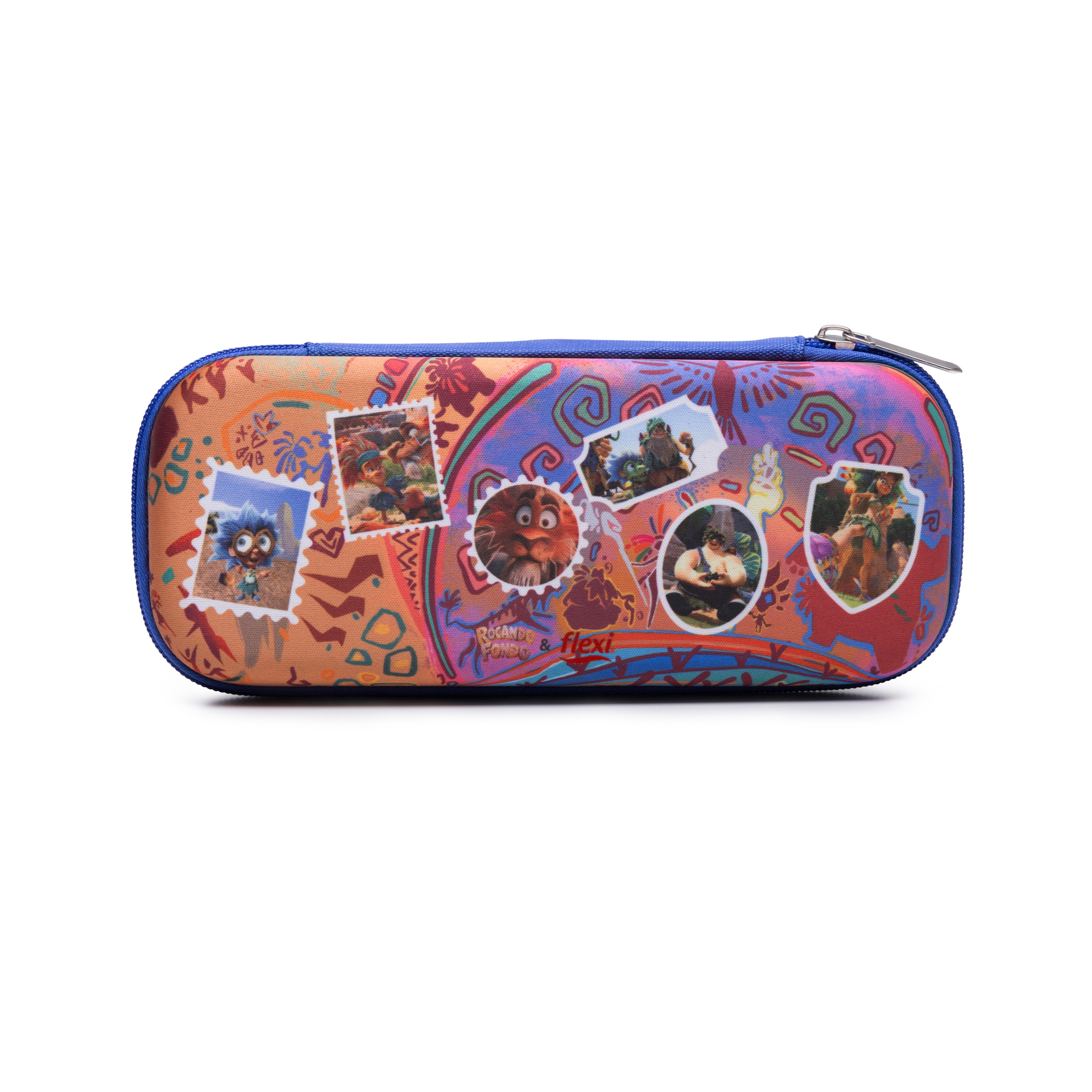 Lapicera Gungo, producto exclusivo de la colección Gungo