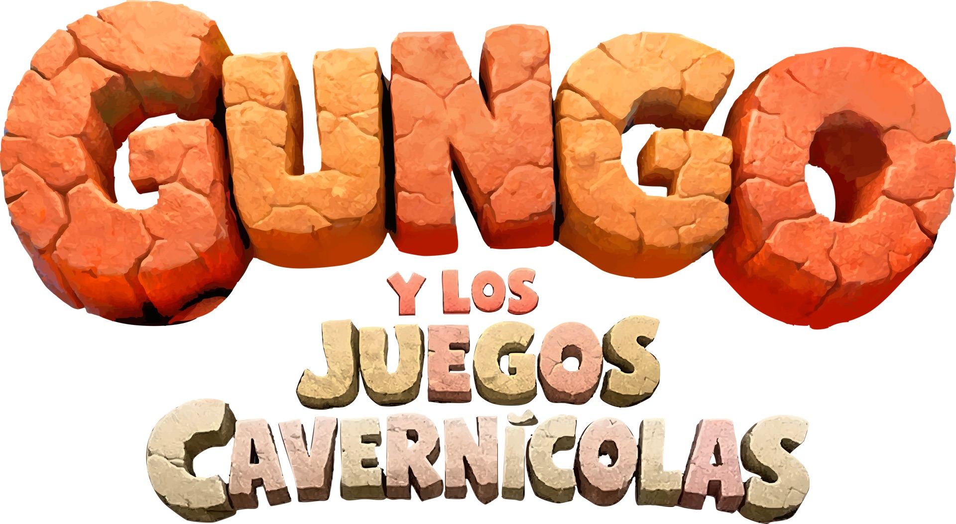 Flexi × Gungo y los juegos cavernícolas