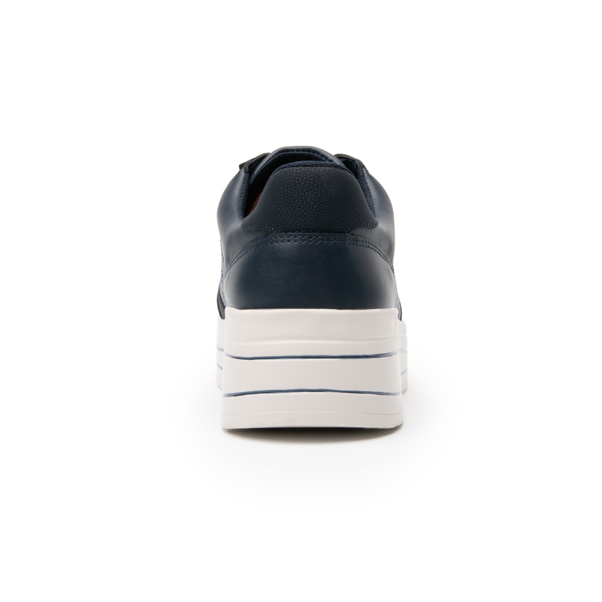 Sneaker Urbano Flexi para Mujer Estilo 101007 Azul