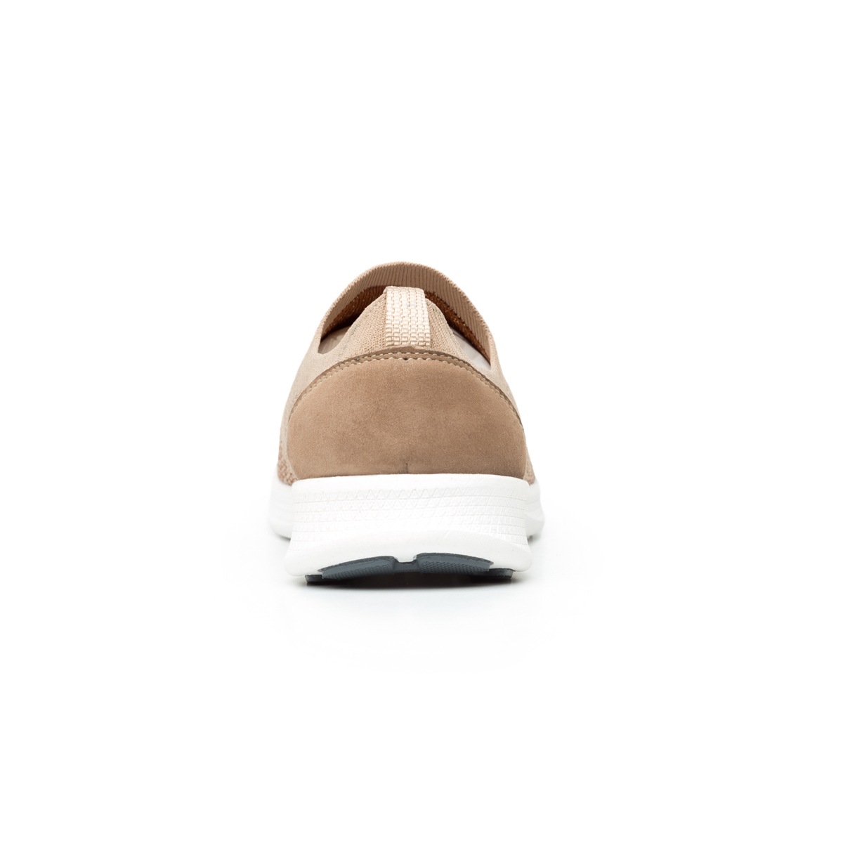 Flat Casual Sport Flexi Con Plantilla Recovery Form Para Mujer - Estilo 101302 Arena