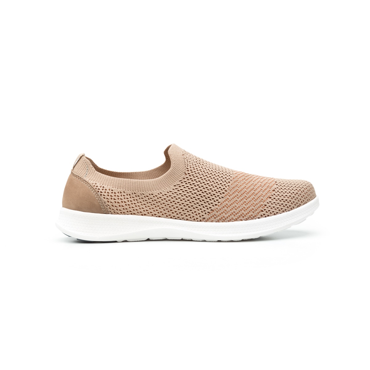 Flat Casual Sport Flexi Con Plantilla Recovery Form Para Mujer - Estilo 101302 Arena