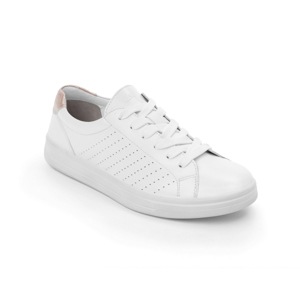 Sneaker Casual Sport Flexi Con Plantilla Removible Para Mujer - Estilo 101802 Blanco Sneaker Casual Sport Flexi Con Plantilla Removible Para Mujer - Estilo 101802 Blanco