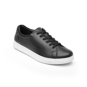 Sneaker Casual Sport Flexi Con Plantilla Removible Para Mujer - Estilo 101802 Negro Sneaker Casual Sport Flexi Con Plantilla Removible Para Mujer - Estilo 101802 Negro