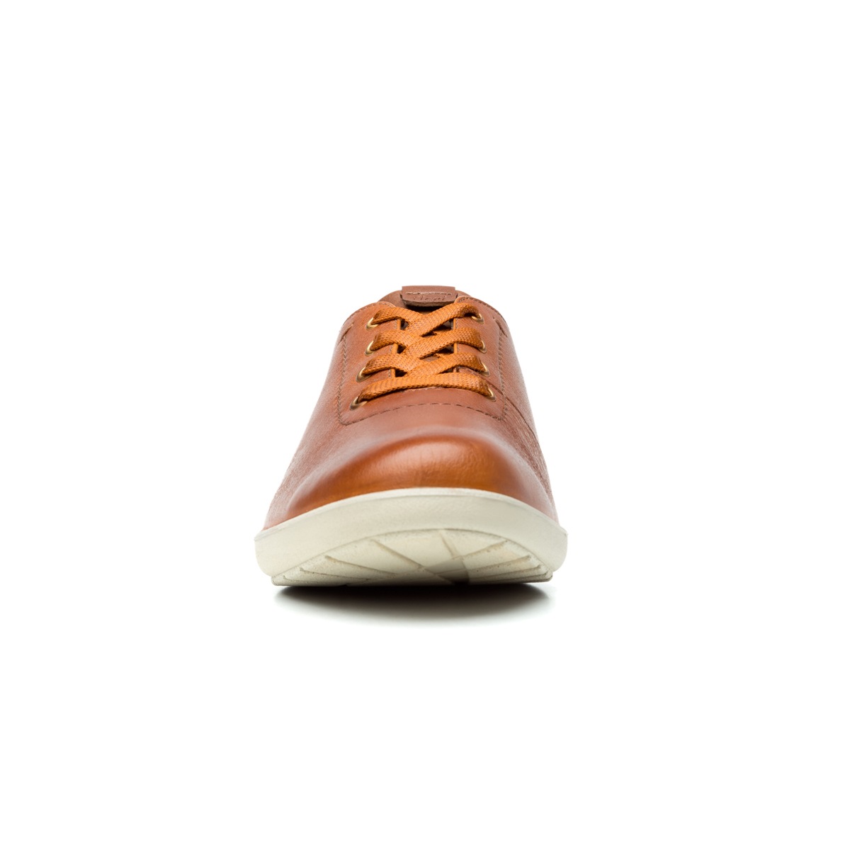 Sneaker Casual Flexi Con Sistema Walking Soft Para Mujer - Estilo 101901 Tan