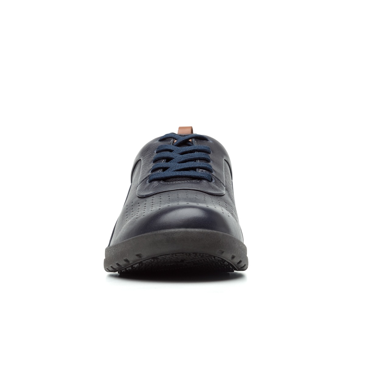 Zapato De Confort Casual Flexi Con Plantilla Removible Para Mujer - Estilo 102002 Azul