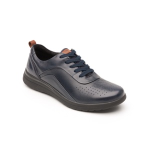 Zapato De Confort Casual Flexi Con Plantilla Removible Para Mujer - Estilo 102002 Azul Zapato De Confort Casual Flexi Con Plantilla Removible Para Mujer - Estilo 102002 Azul