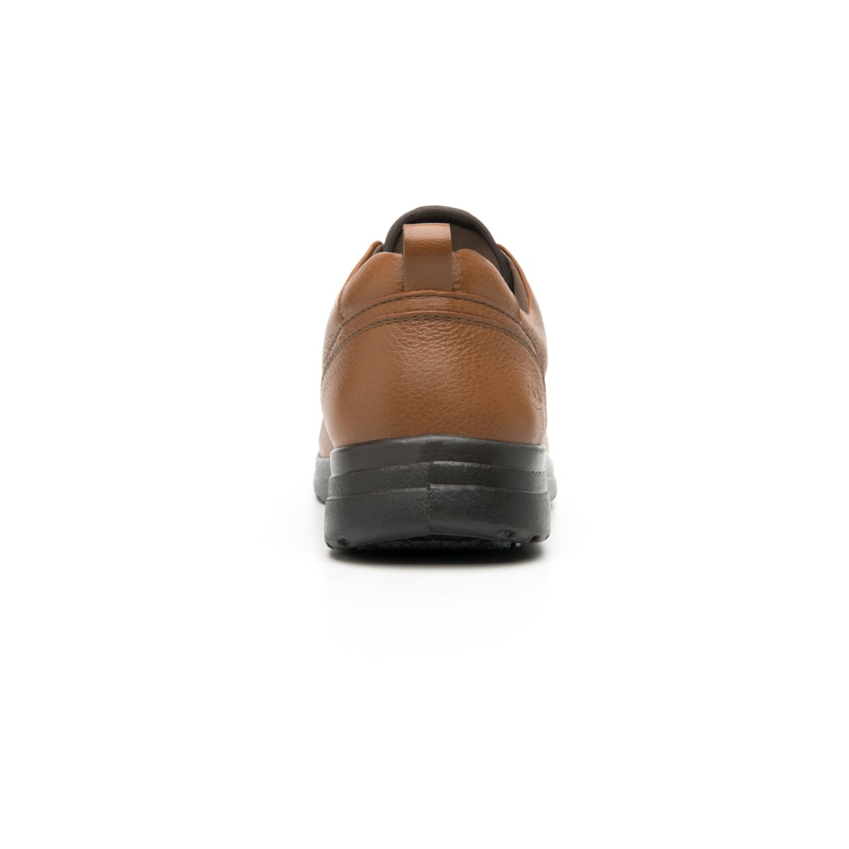 Oxford Casual De Agujetas Flexi para Mujer con Recovery Form Estilo 102002 Café