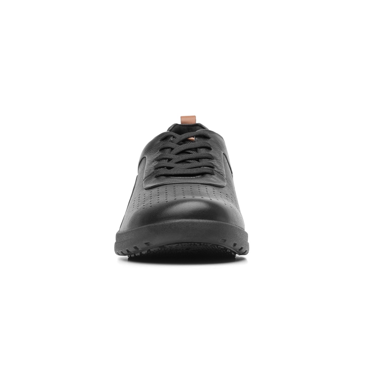 Zapato De Confort Casual Flexi Con Plantilla Removible Para Mujer - Estilo 102002 Negro