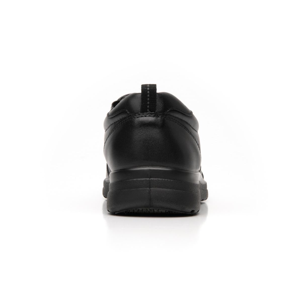 Slip On Con Elásticos Flexi para Mujer con Sistema de Mejor Agarre y Recovery Form Estilo 102004 Negro