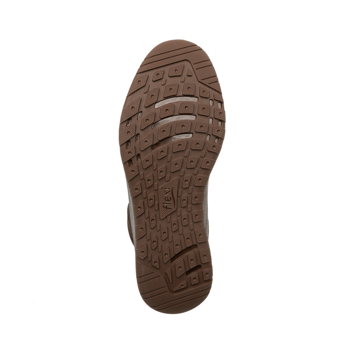 Botín Outdoor Flexi Country para Mujer Estilo 102109 Café