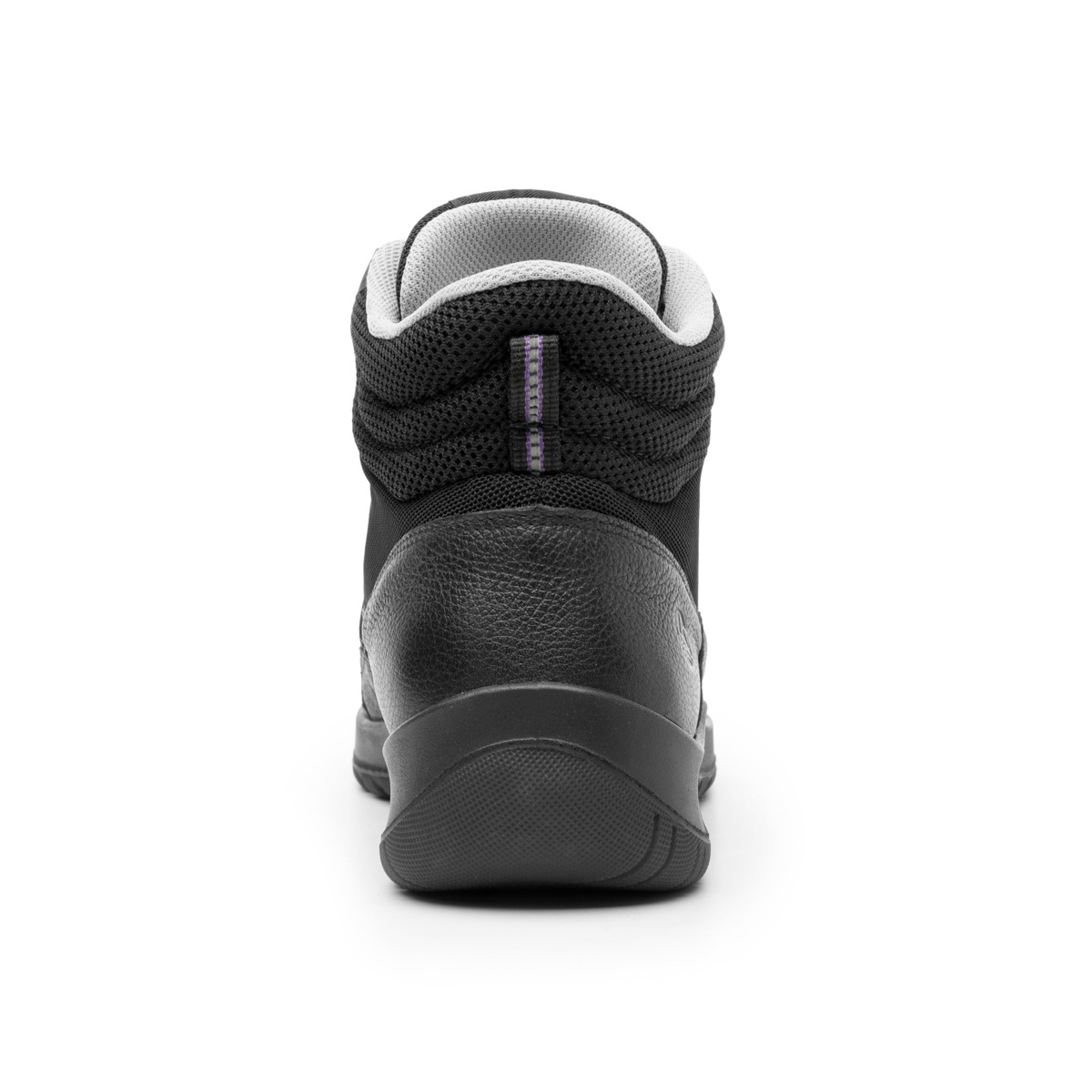 Botín Outdoor Flexi Country para Mujer Estilo 102109 Negro