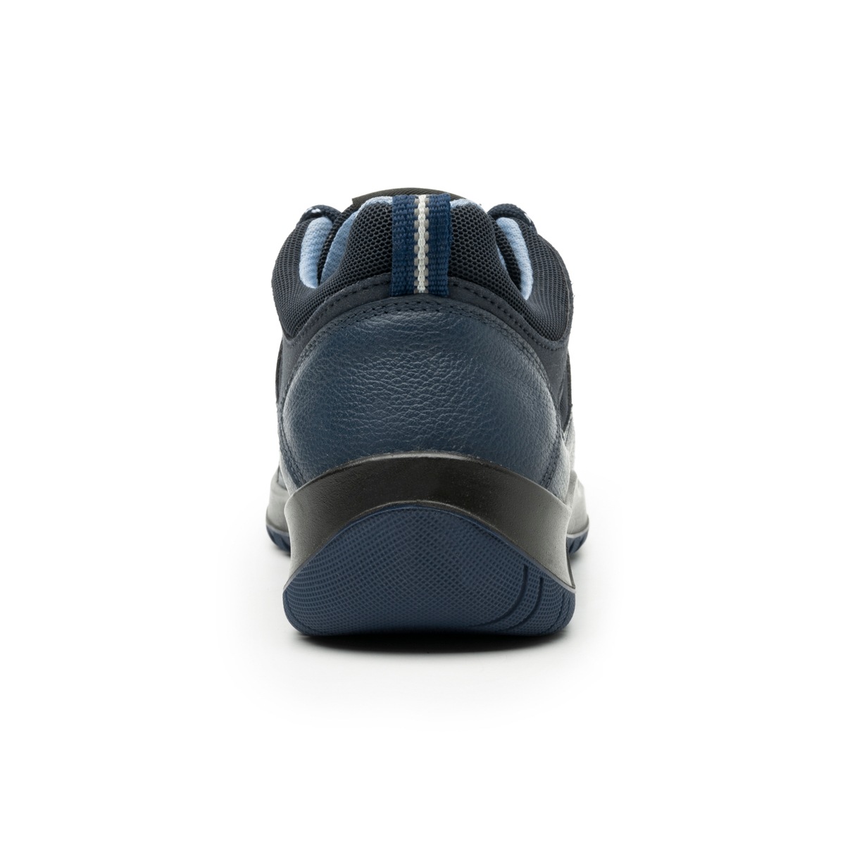 Zapato Outdoor Flexi Country para Mujer Estilo 102110 Azul