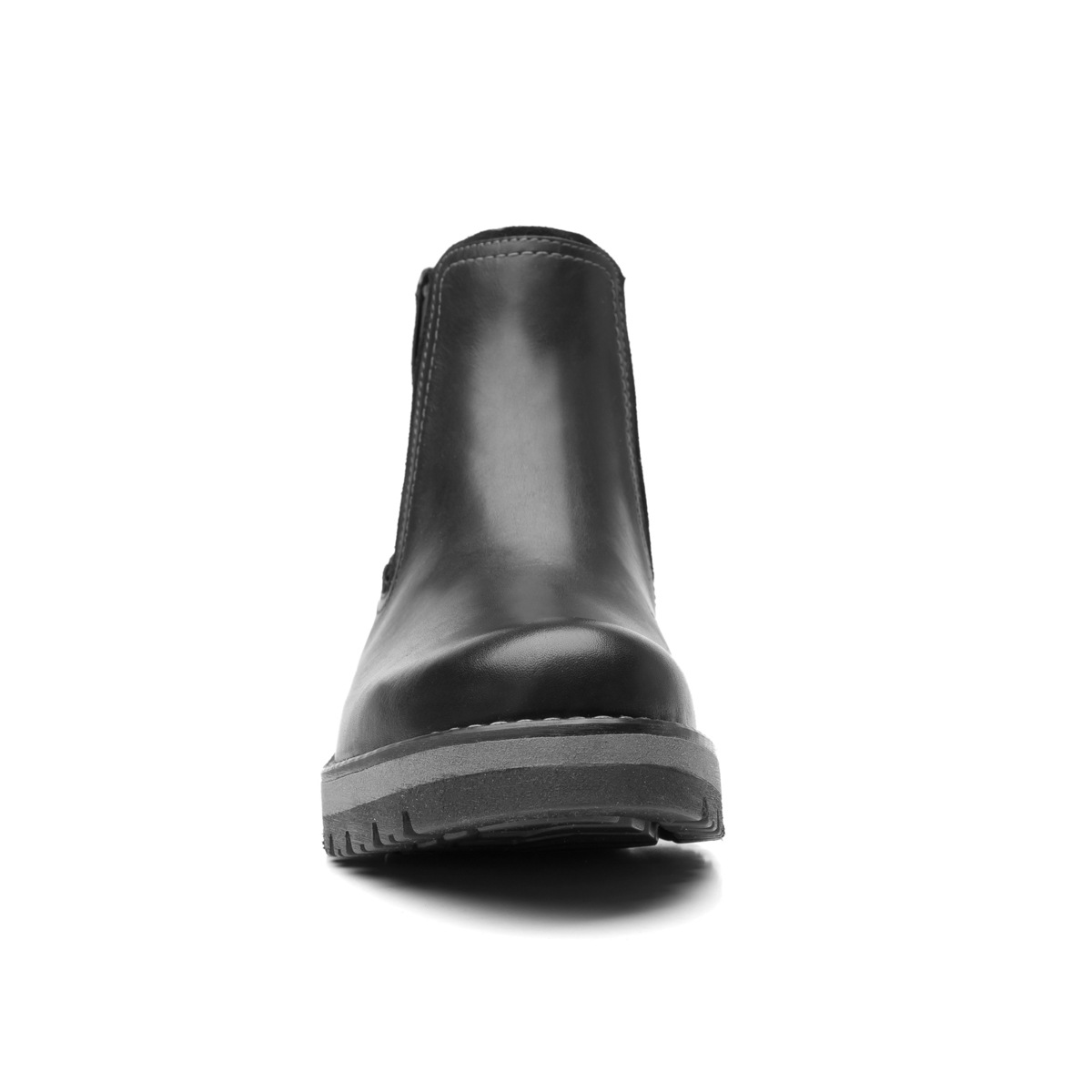Botín Outdoor Flexi Con Autoajuste Para Mujer - Estilo 102407 Negro