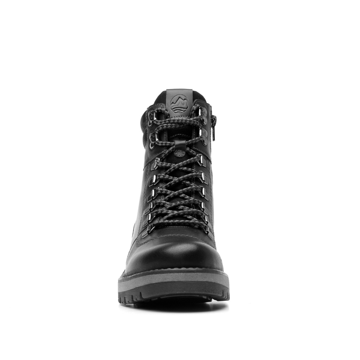 Botín Outdoor Flexi Country Flexi Country Para Mujer - Estilo 102408 Negro