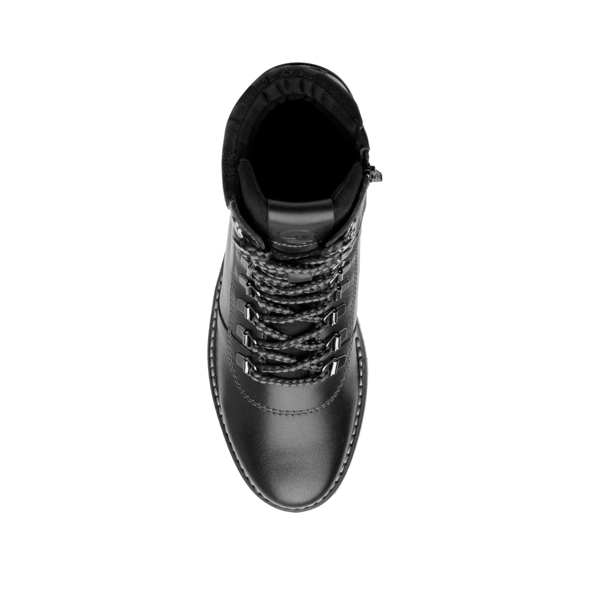 Botín Outdoor Flexi Country Flexi Country Para Mujer - Estilo 102408 Negro