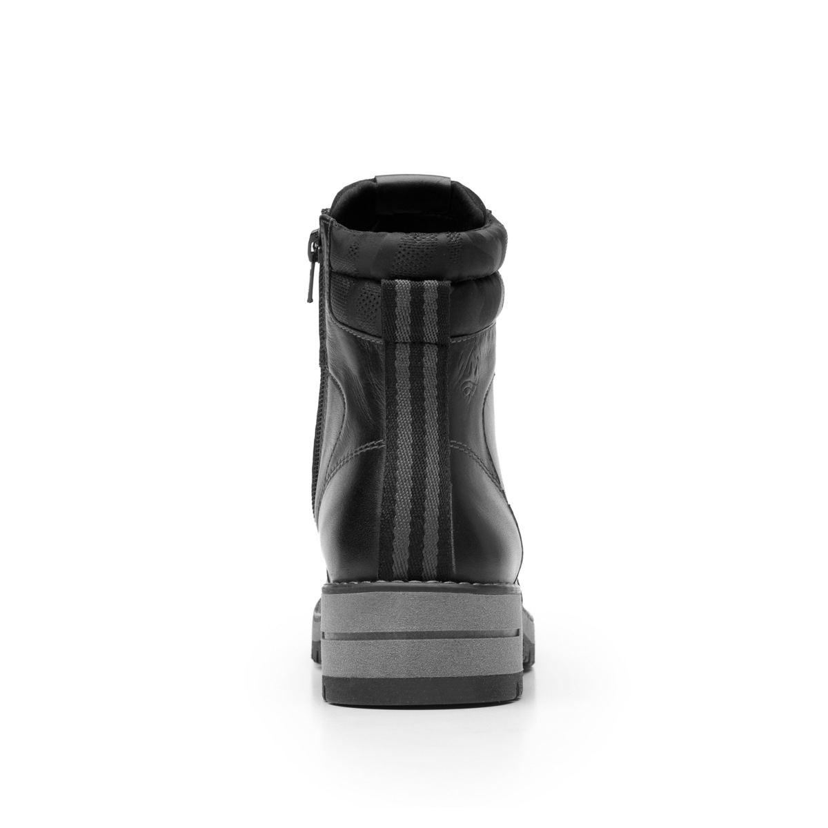 Botín Outdoor Flexi Country Flexi Country Para Mujer - Estilo 102408 Negro