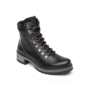 Botín Outdoor Flexi Country Flexi Country Para Mujer - Estilo 102408 Negro Botín Outdoor Flexi Country Flexi Country Para Mujer - Estilo 102408 Negro
