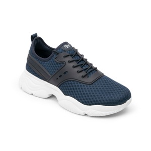 Sneaker Urbano Flexi para Mujer con Suela Extra Ligera Estilo 103403 Azul Sneaker Urbano Flexi para Mujer con Suela Extra Ligera Estilo 103403 Azul