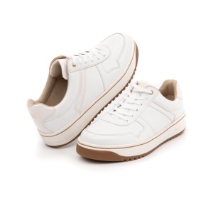 Sneaker Urbano Flexi Con Plantilla Comfort Pad Para Mujer - Estilo 103502 Perla Sneaker Urbano Flexi Con Plantilla Comfort Pad Para Mujer - Estilo 103502 Perla