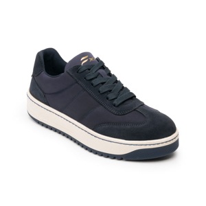 Sneaker Urbano Flexi para Mujer con Plantilla Comfort Pad Estilo 103505 Azul Sneaker Urbano Flexi para Mujer con Plantilla Comfort Pad Estilo 103505 Azul