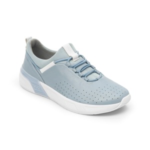 Sneaker Urbano Flexi para Mujer con Suela Extrra Ligera Estilo 104403 Azul Sneaker Urbano Flexi para Mujer con Suela Extrra Ligera Estilo 104403 Azul