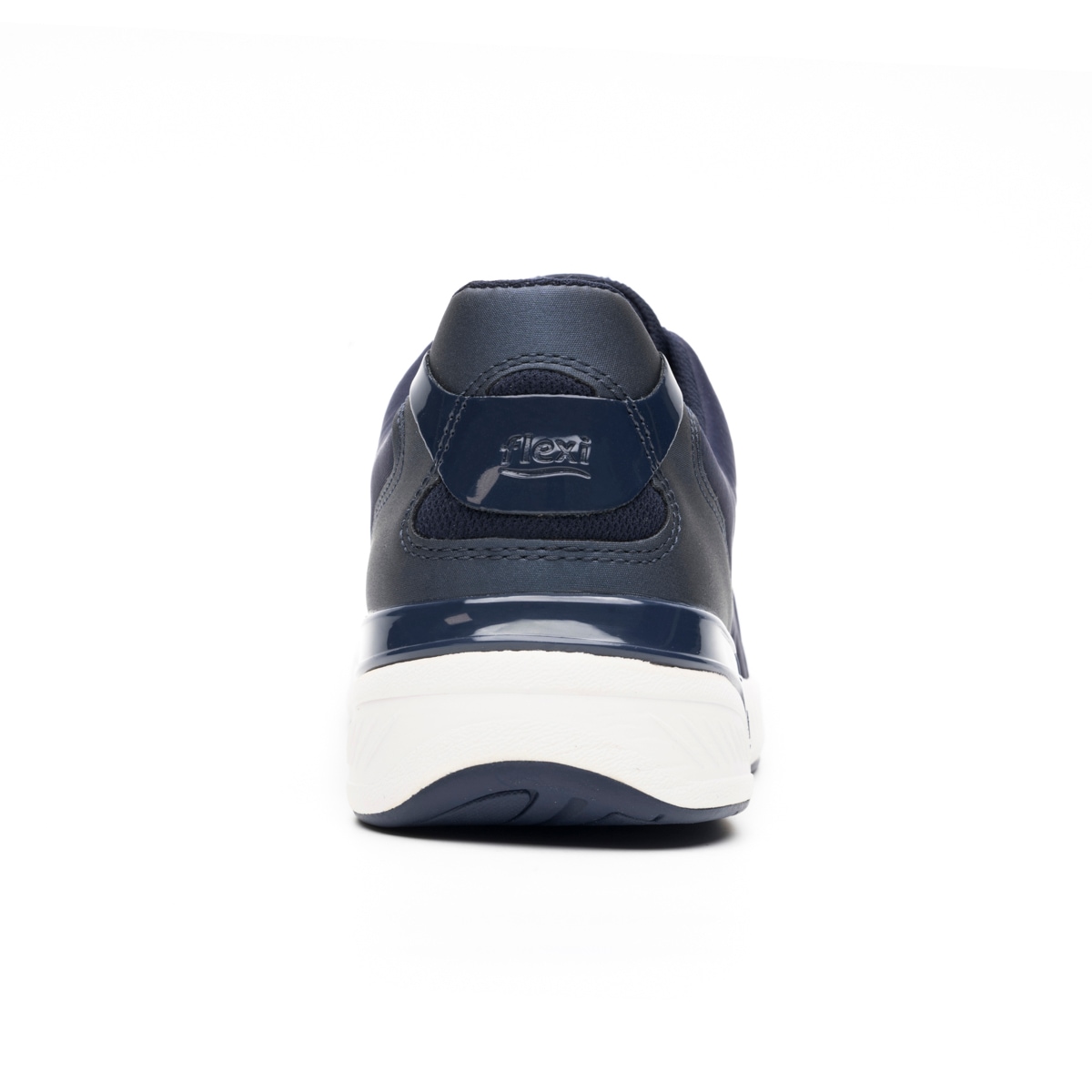 Sneaker Urbano Flexi para Mujer con Suela Extra Ligera Estilo 104406 Azul