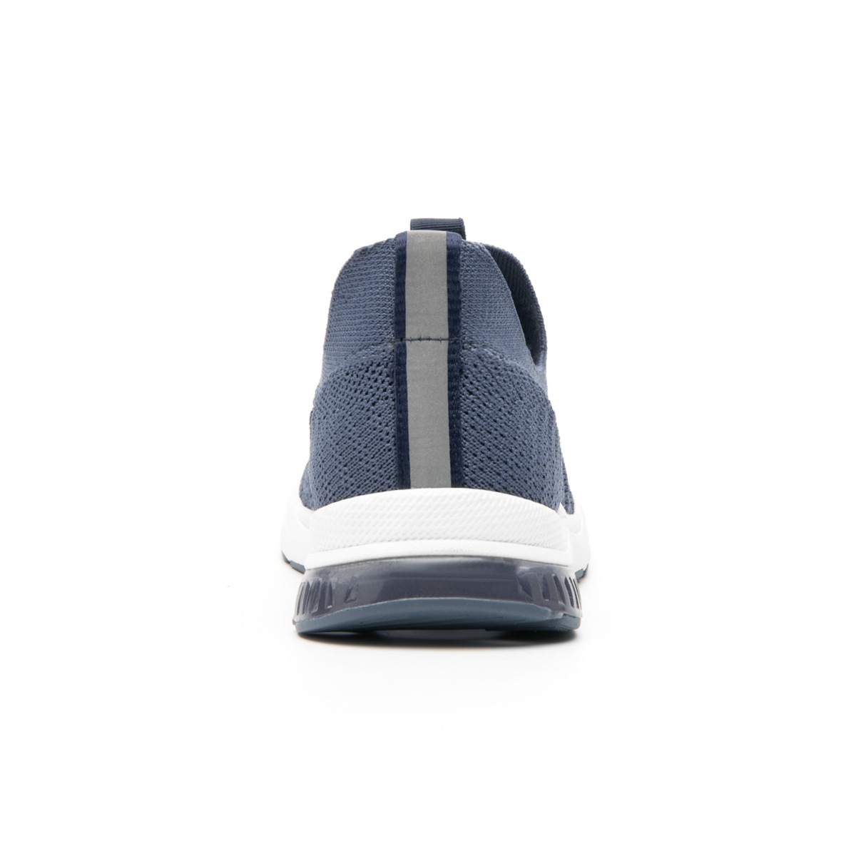 Sneaker Flexi para Mujer con Gel Anti Shock Estilo 105101 Denim