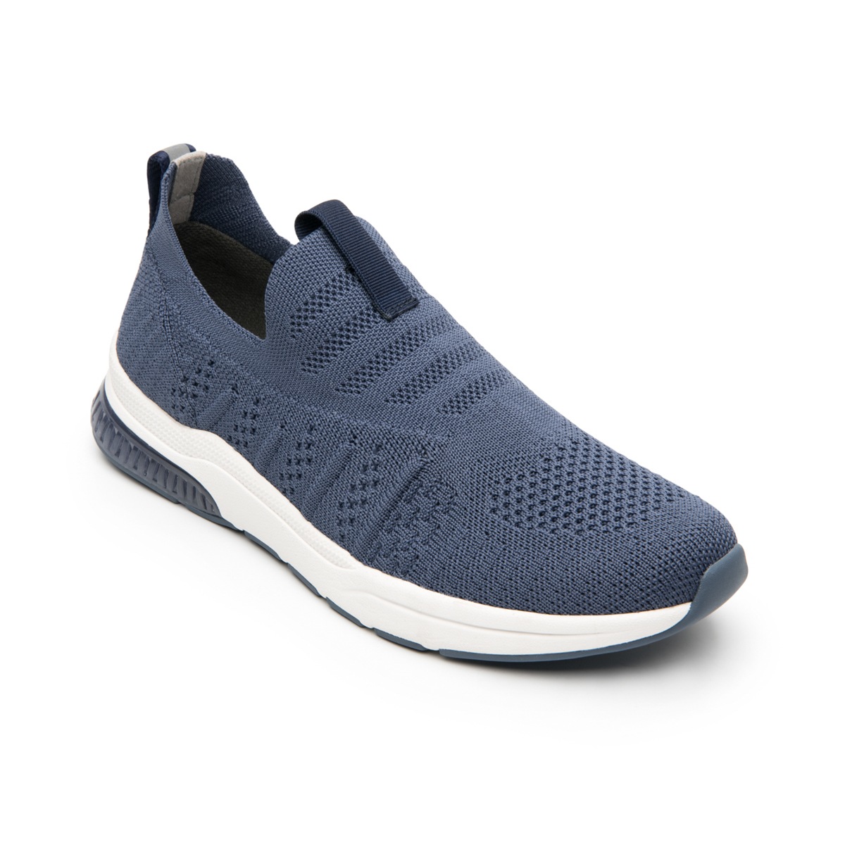 Sneaker Flexi para Mujer con Gel Anti Shock Estilo 105101 Denim