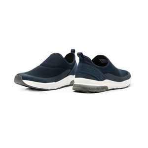 Sneaker Casual Sport Flexi para Mujer con Recovery Form Y Suela Extra Ligera Estilo 105105 Azul