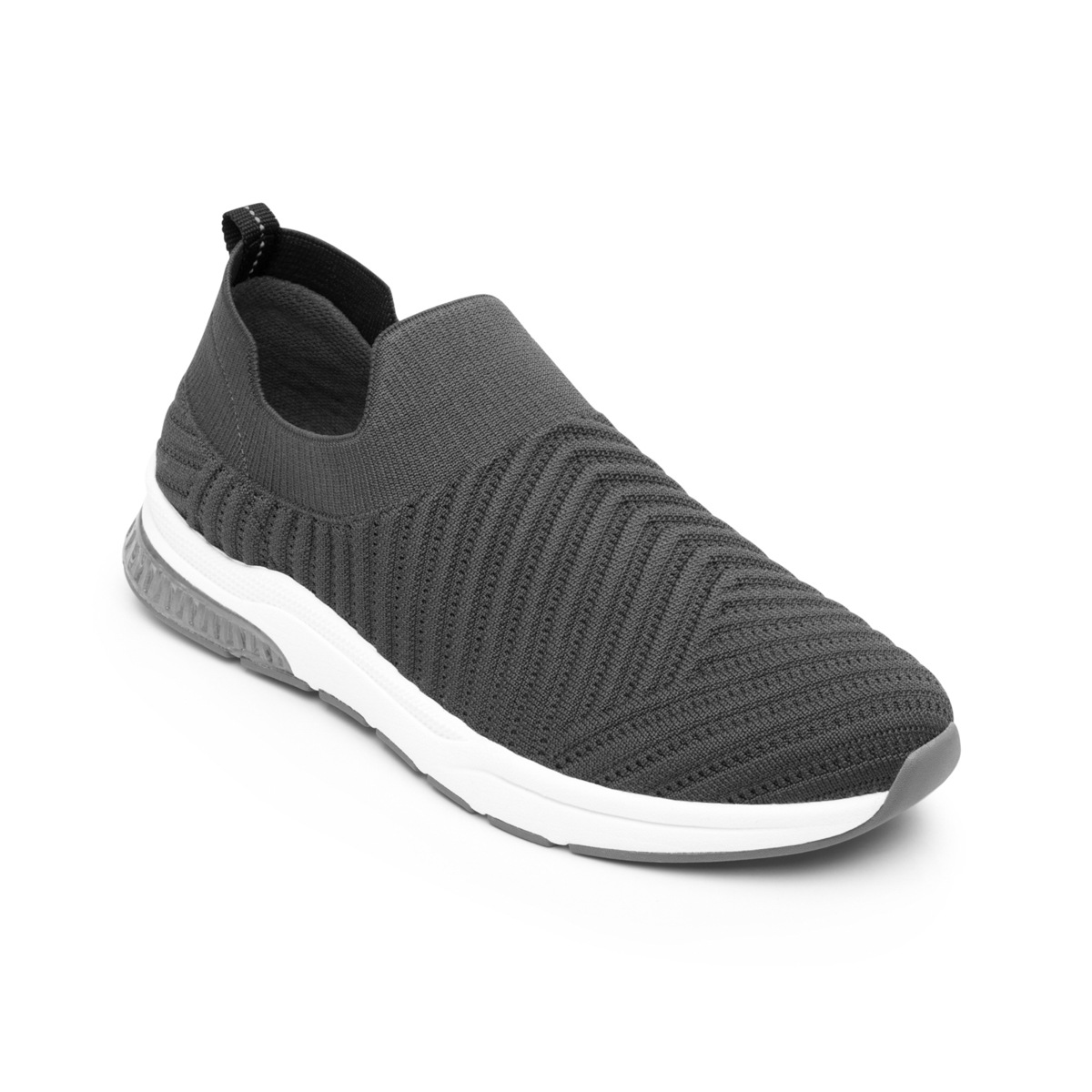 Sneaker Tejido Stretch Flexi para Mujer con Gel Anti Shock Estilo 105108 Oxford