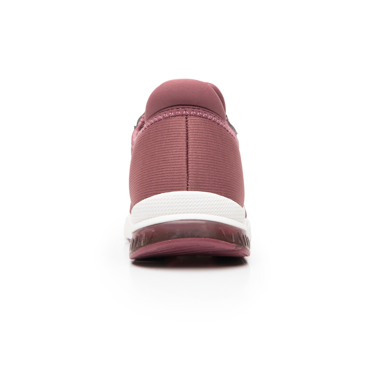 Sneaker Suela Con Gel Flexi para Mujer Estilo 105122 Rosa