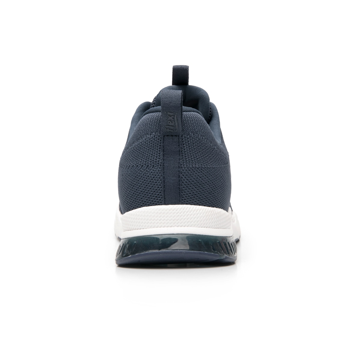 Sneaker Suela Con Gel Flexi para Mujer Estilo 105124 Azul