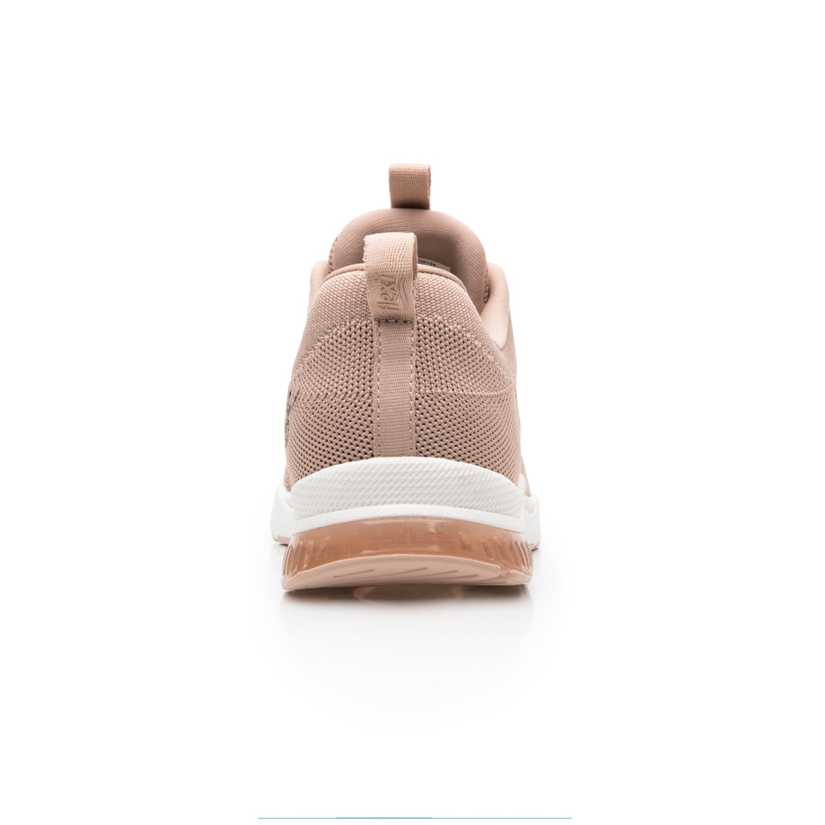 Sneaker Suela Con Gel Flexi para Mujer Estilo 105124 Sand