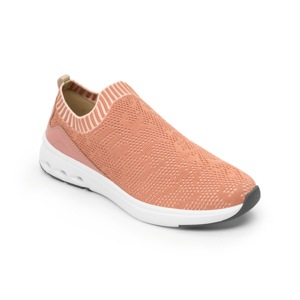 Sneaker Casual Sport Flexi para Dama con Suela Extra Ligera Estilo 105201 Rosa Sneaker Casual Sport Flexi para Dama con Suela Extra Ligera Estilo 105201 Rosa