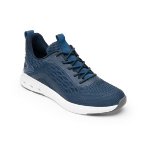 Sneaker Casual Sport Flexi para Mujer con Recovery Form Y Suela Extra Ligera Estilo 105203 Azul Sneaker Casual Sport Flexi para Mujer con Recovery Form Y Suela Extra Ligera Estilo 105203 Azul