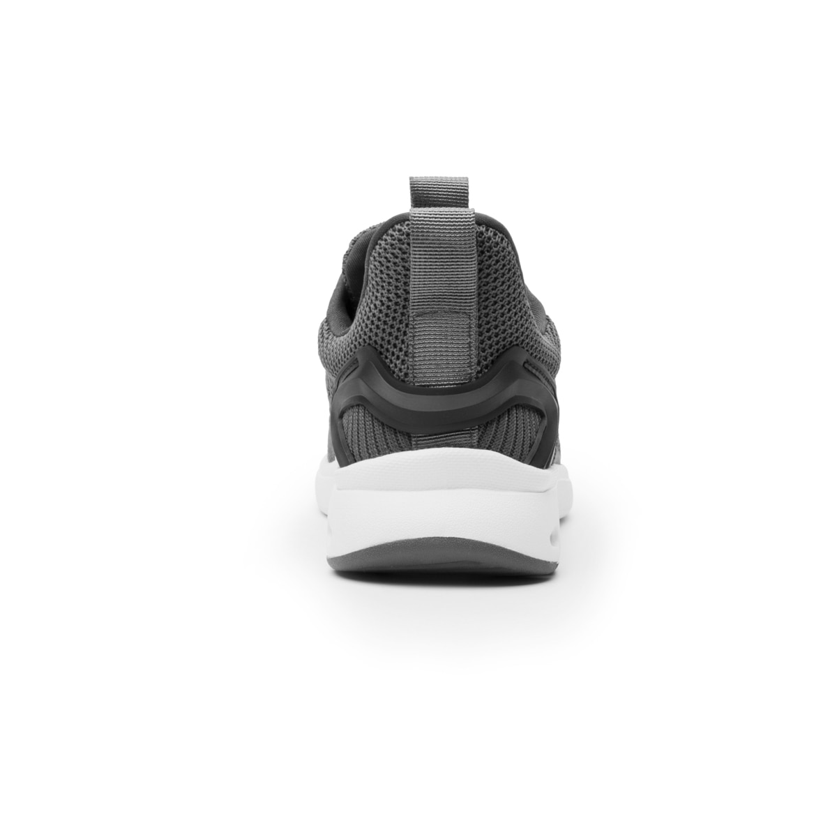 Sneaker Casual Sport Flexi para Mujer con Recovery Form Y Suela Extra Ligera Estilo 105203 Gris