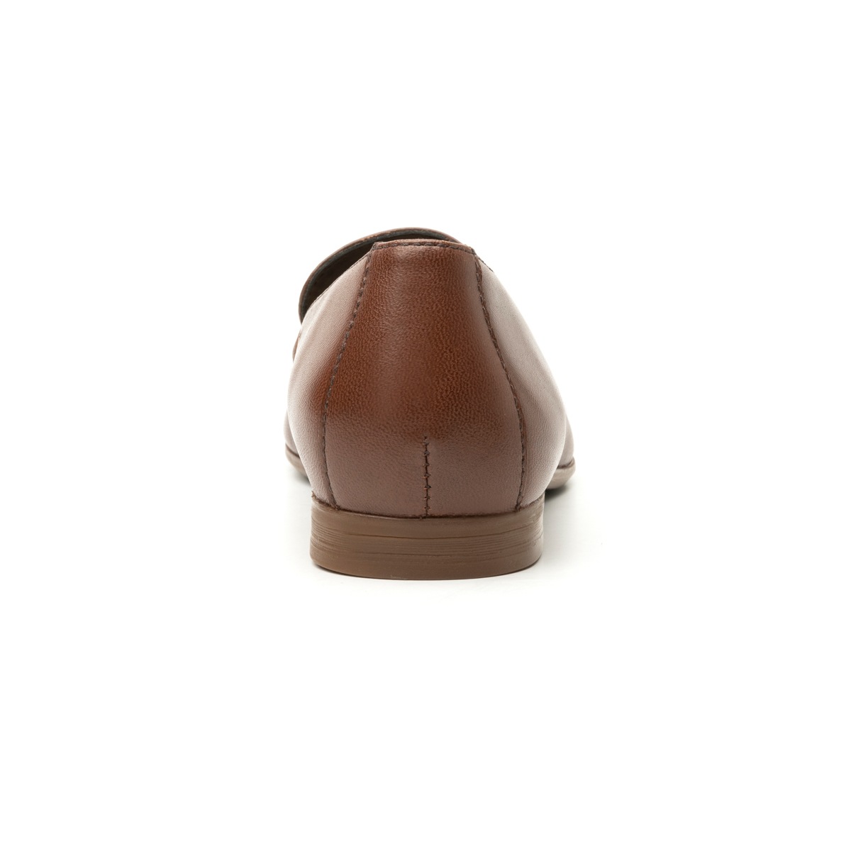Loafer Con Herraje Flexi para Mujer con Recovery Form Estilo 105301 Tan