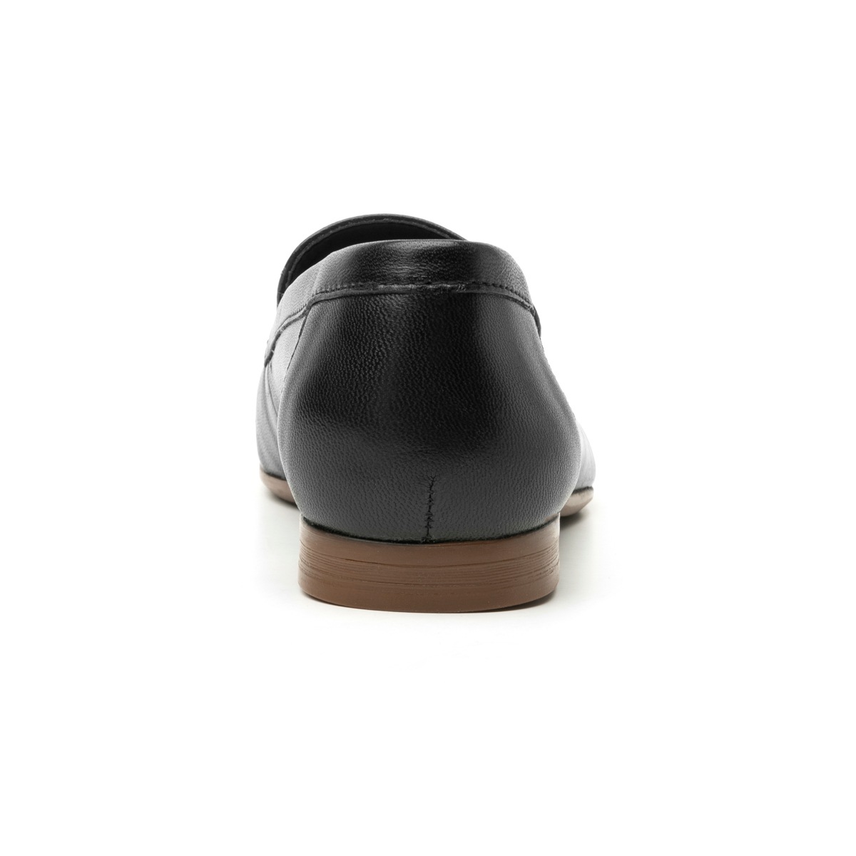 Loafer Casual Flexi para Mujer con Recovy Form Estilo 105306 Negro