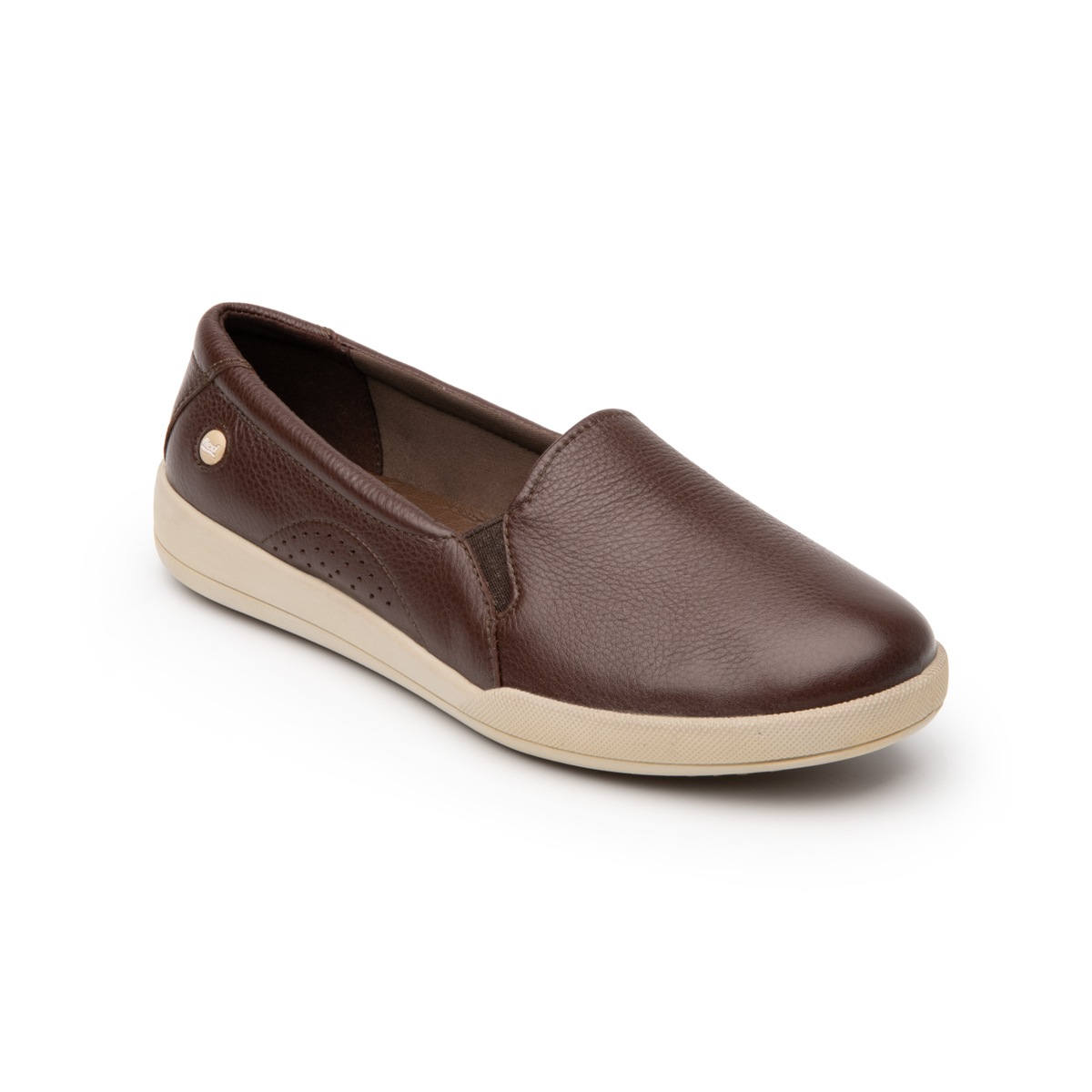 Slip On Casual Flexi para Mujer con Sistema De Mejor Agarre Estilo 106302 Oporto