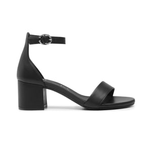 Sandalia De Tacón Flexi para Mujer con Plantilla Transpirable Estilo 106411 Negromate Sandalia De Tacón Flexi para Mujer con Plantilla Transpirable Estilo 106411 Negromate