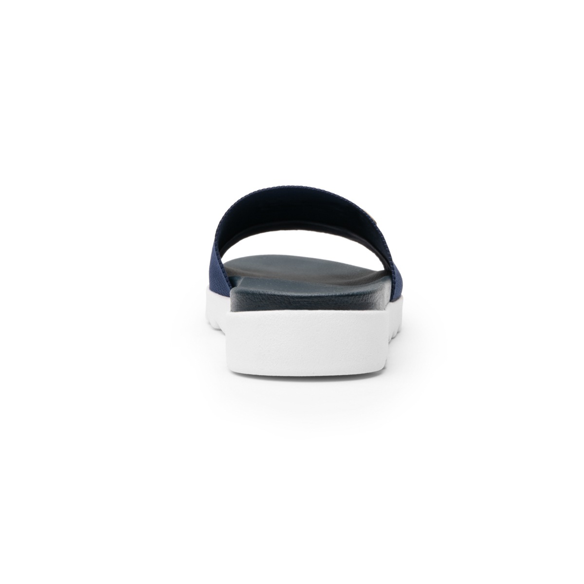 Sandalia Casual Flexi para Mujer con Plantilla Confortable Estilo 107101 Azul