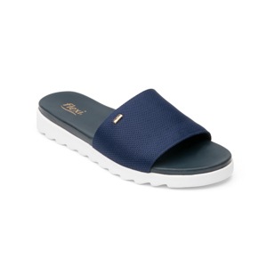 Sandalia Casual Flexi para Mujer con Plantilla Confortable Estilo 107101 Azul Sandalia Casual Flexi para Mujer con Plantilla Confortable Estilo 107101 Azul