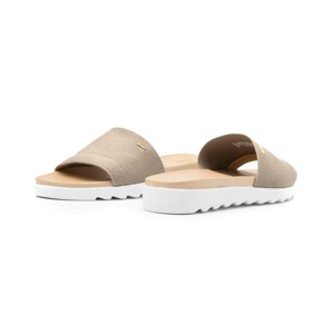 Sandalia Casual Flexi para Mujer con Plantilla Confortable Estilo 107101 Taupe Sandalia Casual Flexi para Mujer con Plantilla Confortable Estilo 107101 Taupe