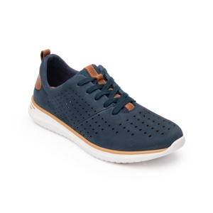 Sneaker Casual Sport Flexi para Mujer con Suela Extra Ligera Estilo 107602 Azul Sneaker Casual Sport Flexi para Mujer con Suela Extra Ligera Estilo 107602 Azul