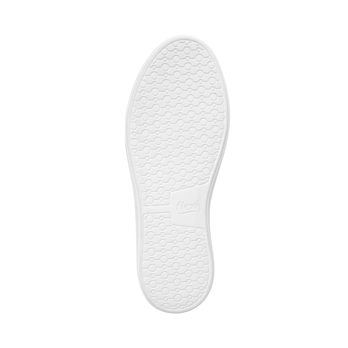 Sneaker Casual Flexi para Mujer Estilo 107702 Rosa