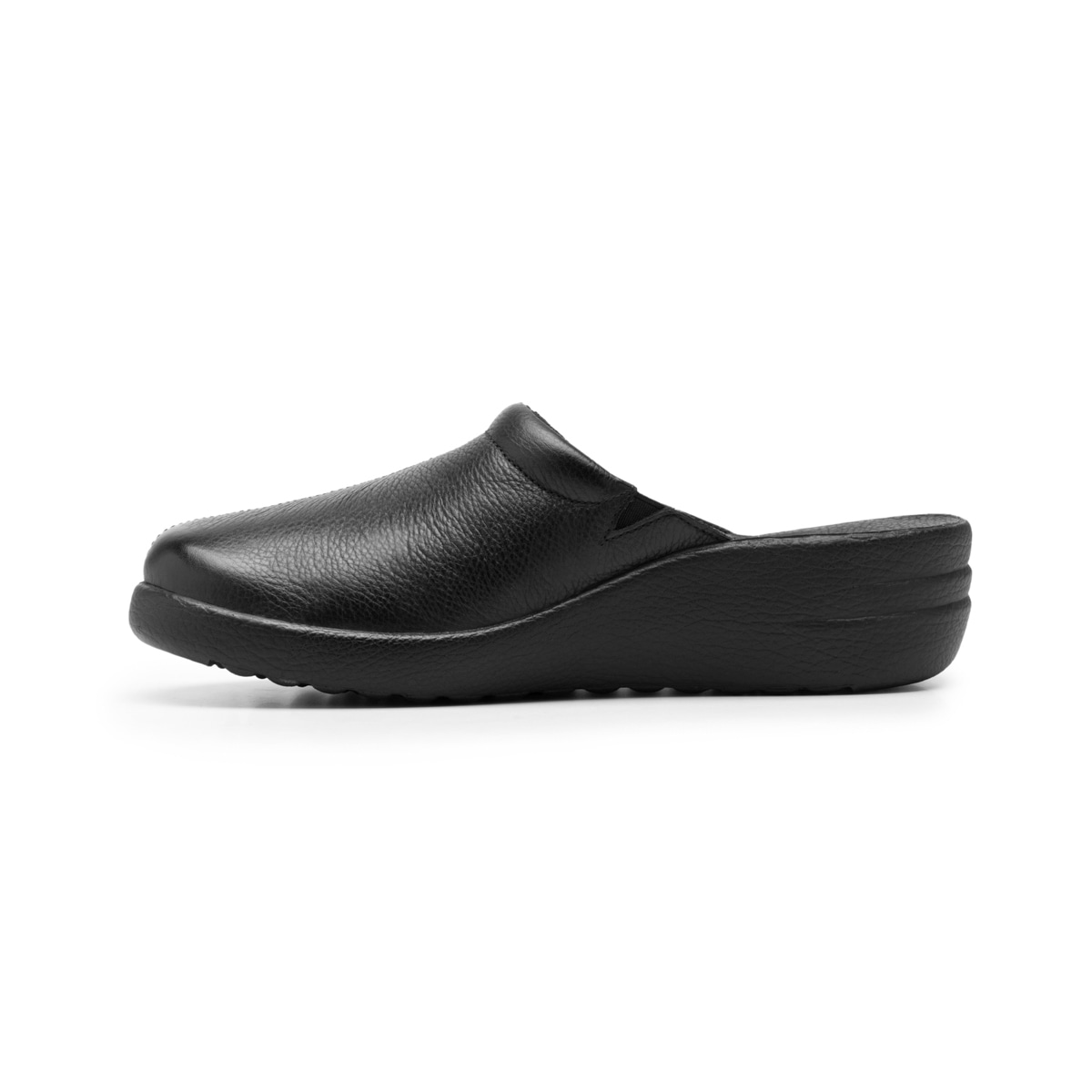 Slipper Flexi para Mujer Estilo 108610 Negro | Flexi México Tienda ...