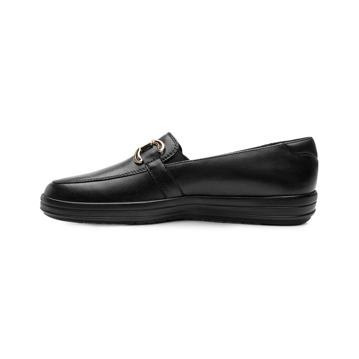 Calzado Confort Flexi para Mujer Estilo 109411 Negro