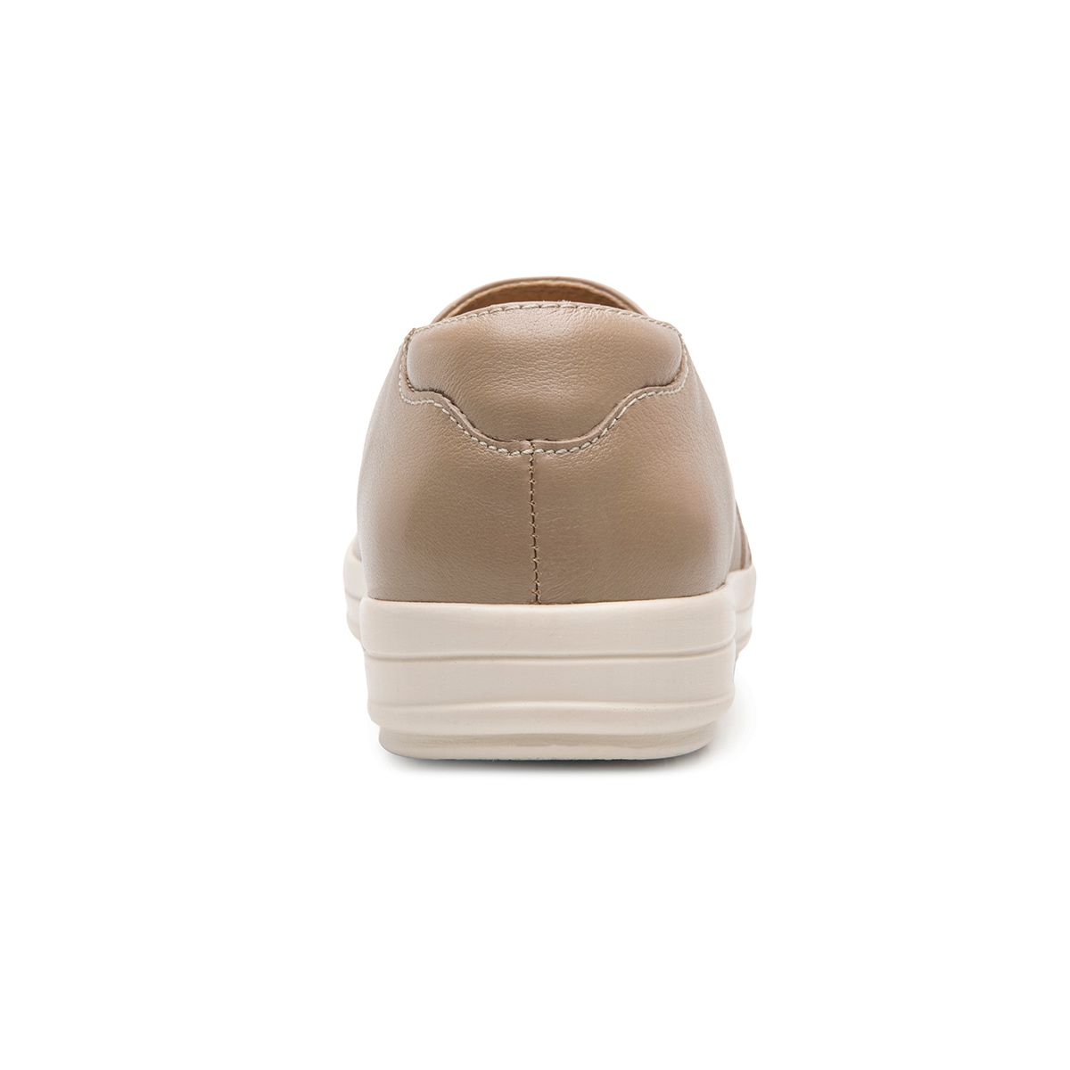 Calzado Confort Flexi para Mujer Estilo 109411 Taupe